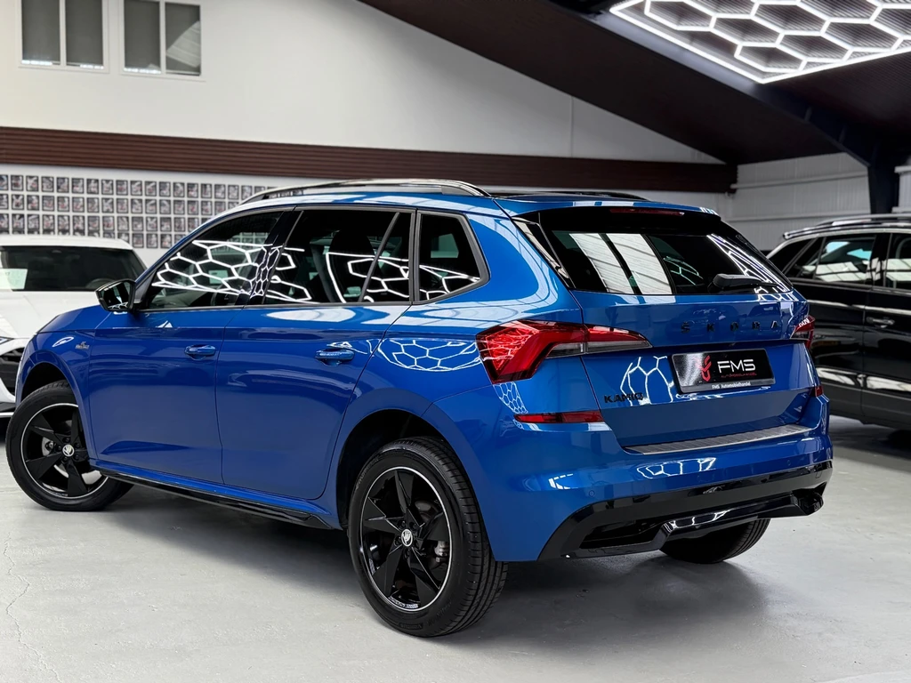 Škoda Kamiq – foto 3