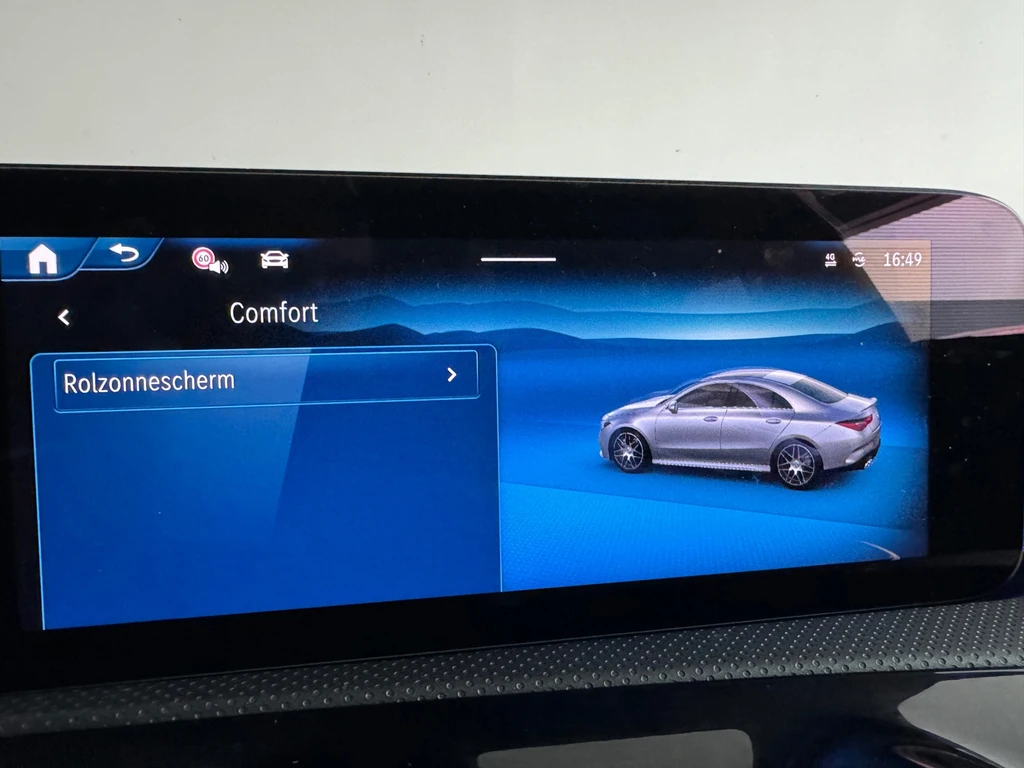 Mercedes-Benz CLA – foto 26