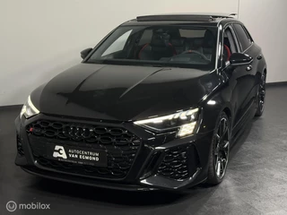 Audi RS3 – thumbnail 6