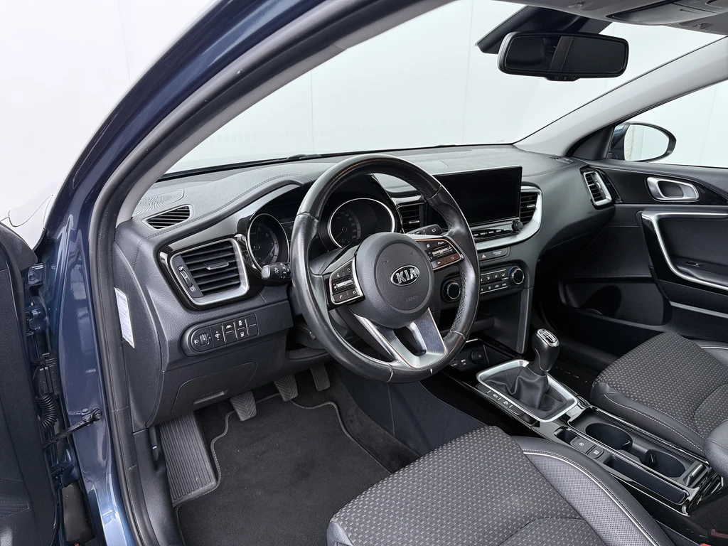 Kia XCeed – foto 18