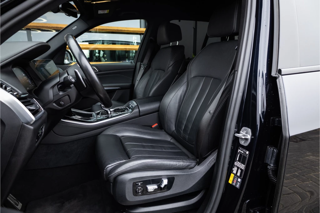 BMW X5 – foto 27