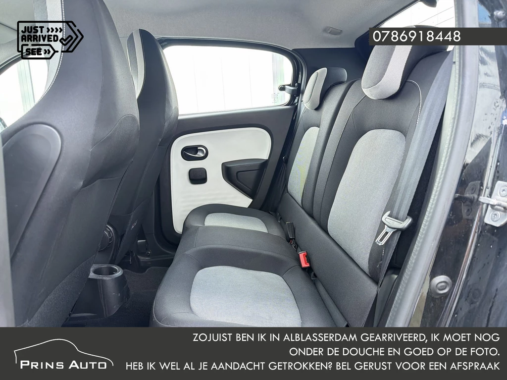 Renault Twingo – foto 24