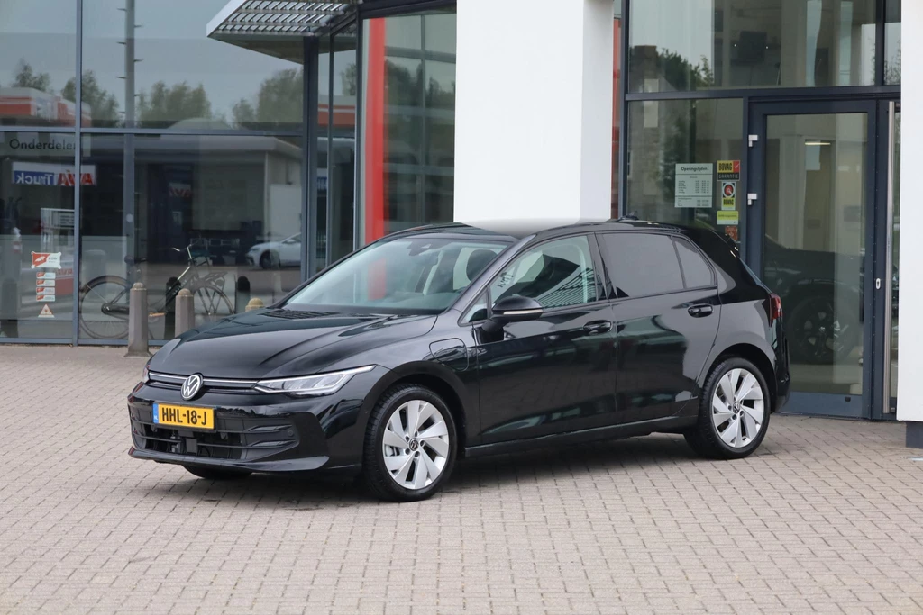 Volkswagen Golf – foto 2