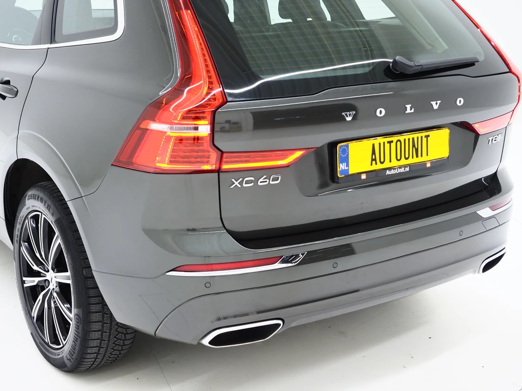 Volvo XC60 – foto 4