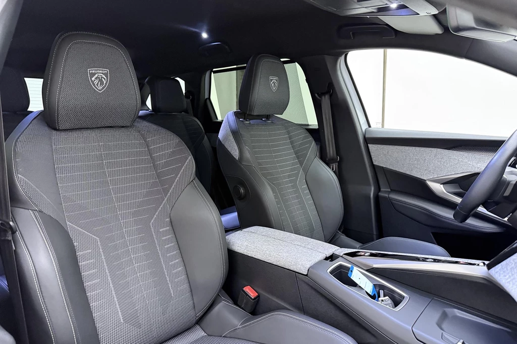 Peugeot 5008 – foto 18