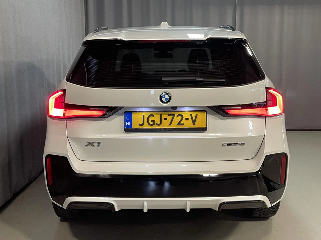 BMW X1 – foto 3