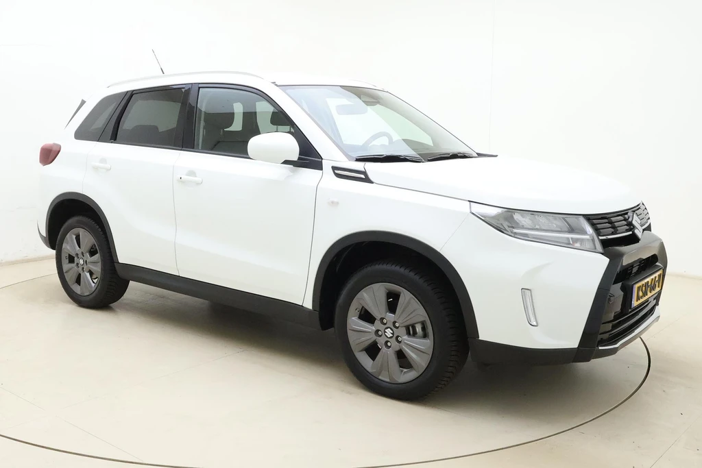 Suzuki Vitara – foto 8