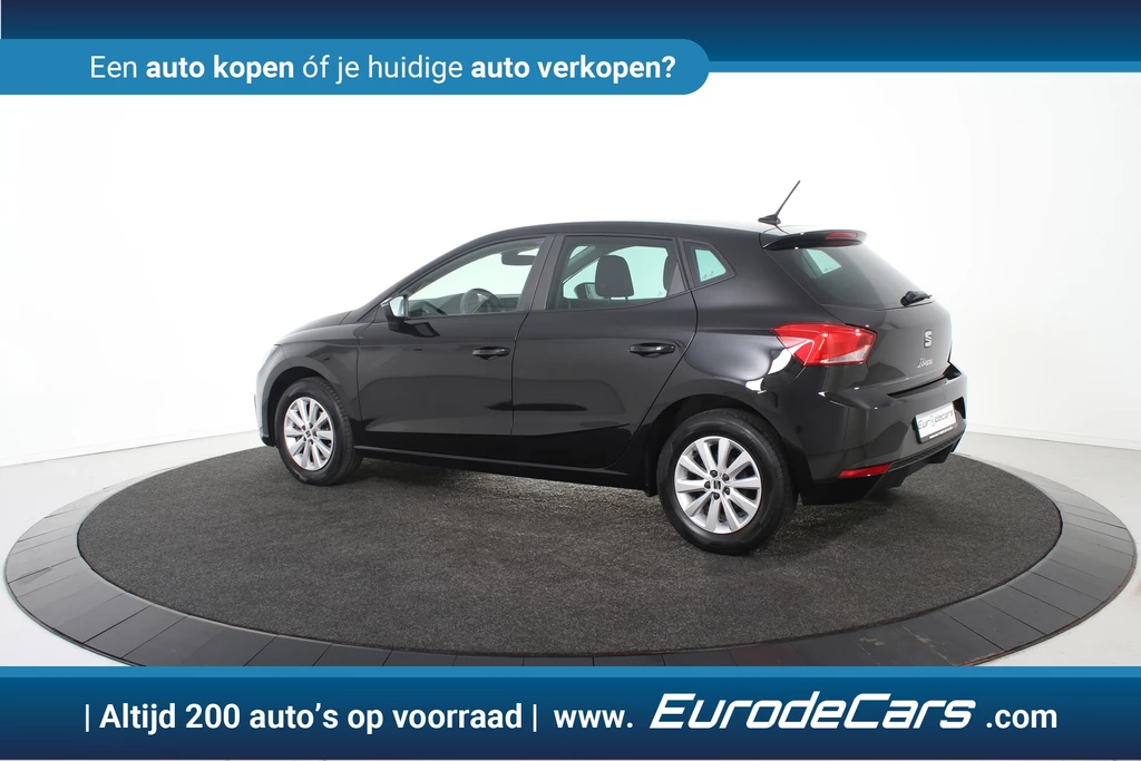 SEAT Ibiza – foto 6