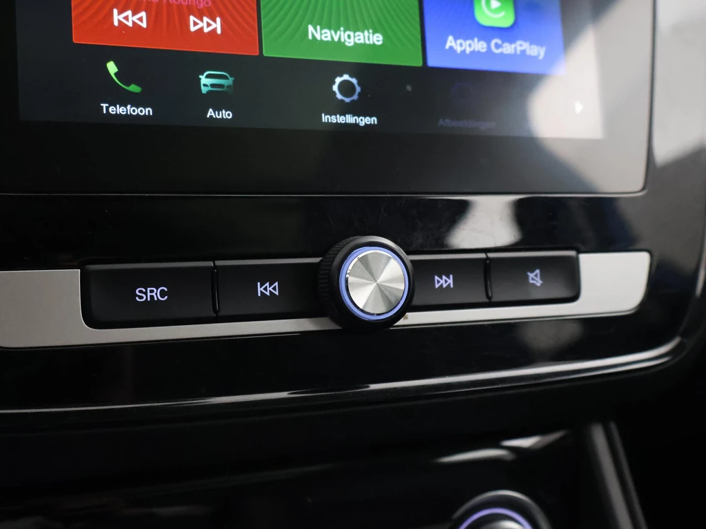 MG ZS EV – foto 58