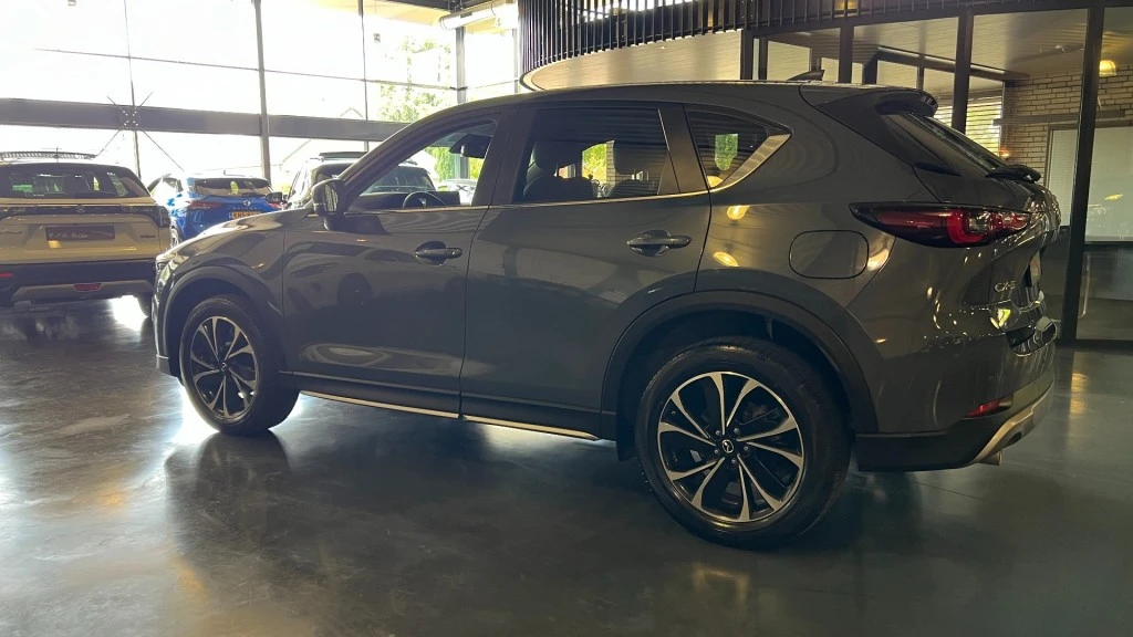 Mazda CX-5 – foto 11