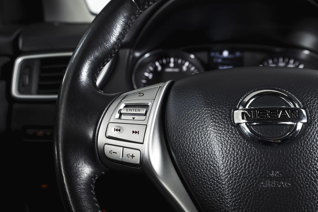 Nissan QASHQAI – foto 38