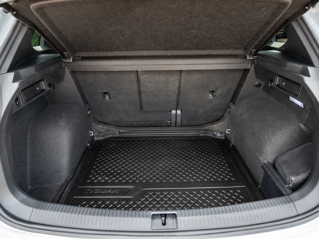 Volkswagen Tiguan – foto 15
