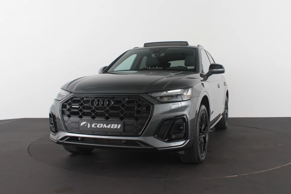 Audi Q5 – foto 2