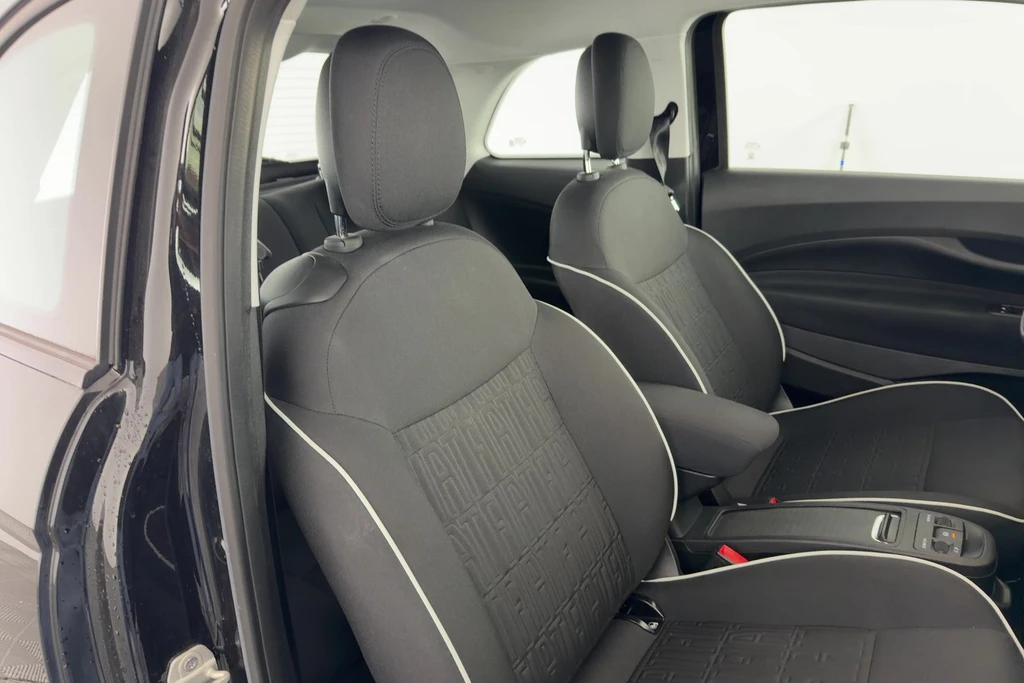 Fiat 500e – foto 50