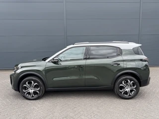 Citroën C3 Aircross – thumbnail 4