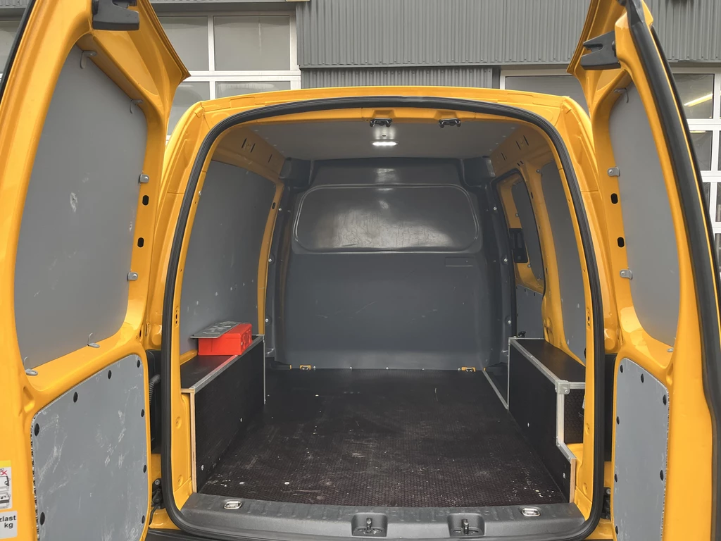 Volkswagen Caddy – foto 25