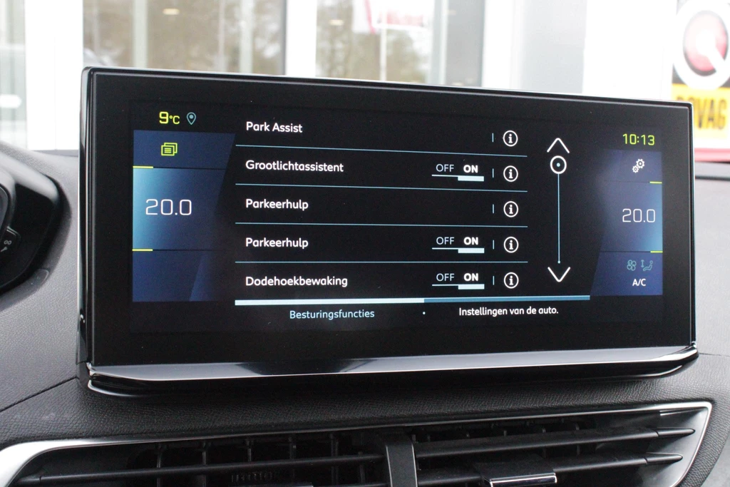 Peugeot 3008 – foto 40