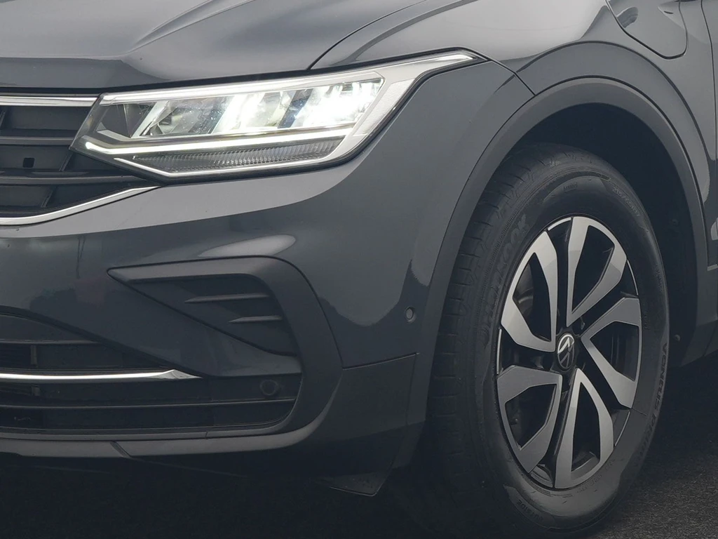 Volkswagen Tiguan – foto 16