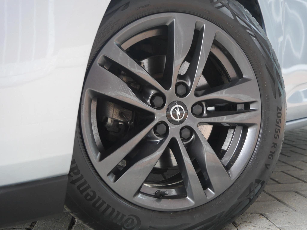 Opel Astra – foto 33