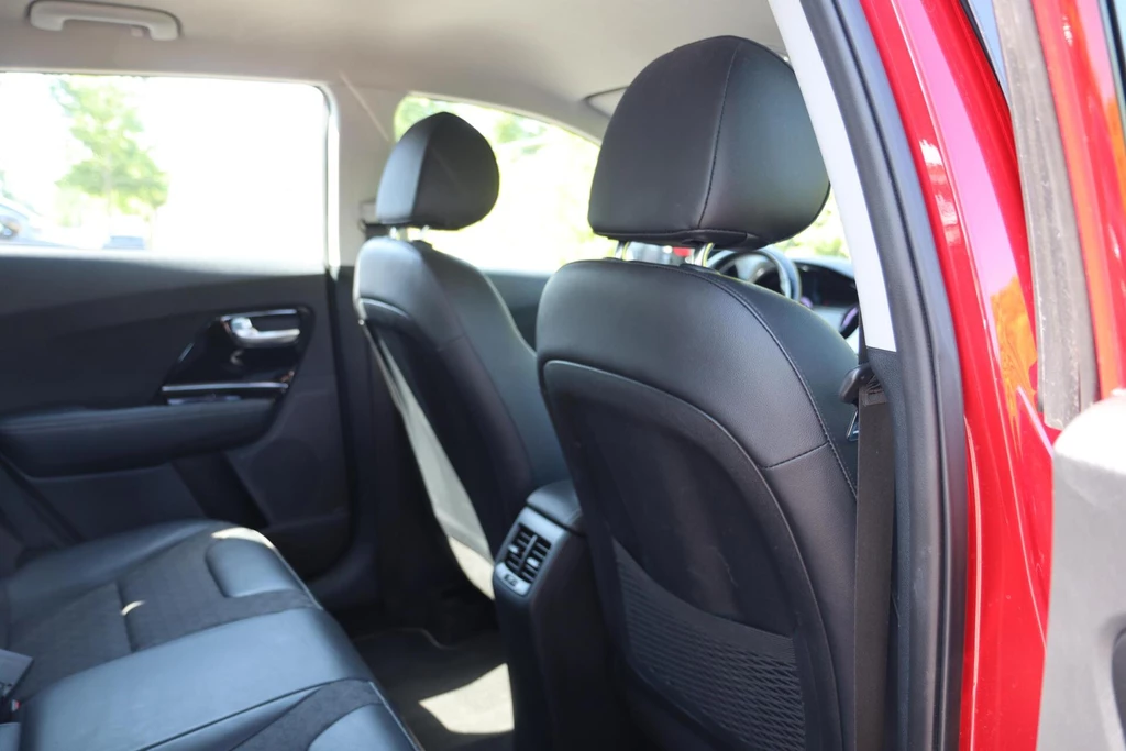 Kia Niro – foto 30