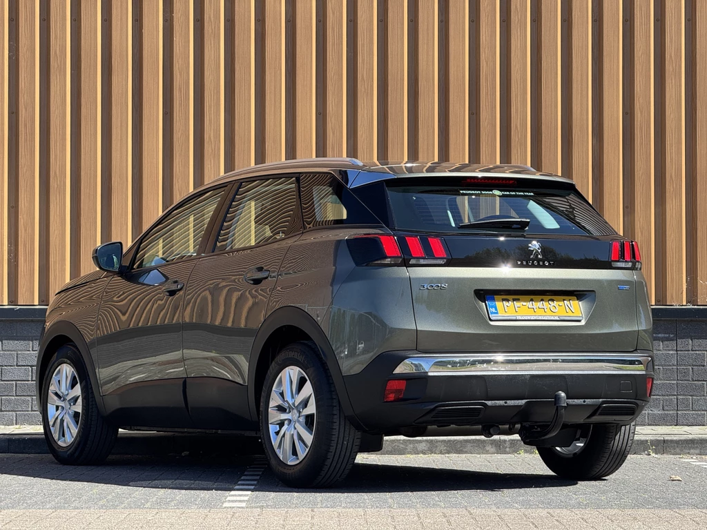 Peugeot 3008 – foto 2