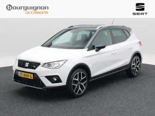 SEAT Arona – thumbnail 1