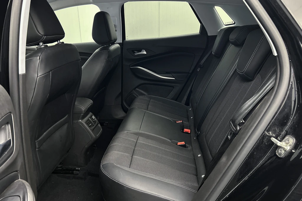 Opel Grandland – foto 28