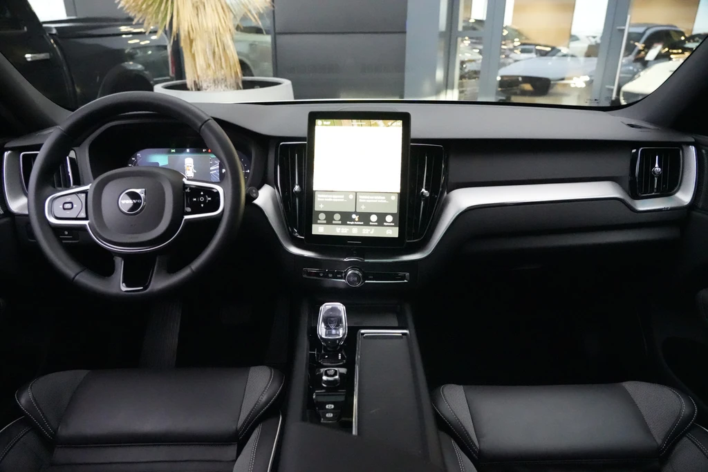 Volvo XC60 – foto 6