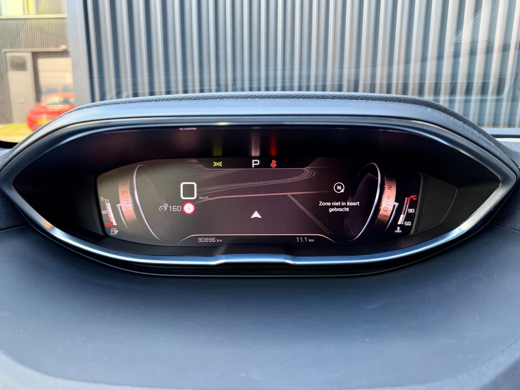 Peugeot 5008 – foto 24