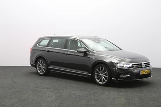 Volkswagen Passat – thumbnail 7
