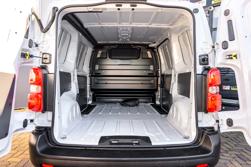 Peugeot e-Expert – foto 27