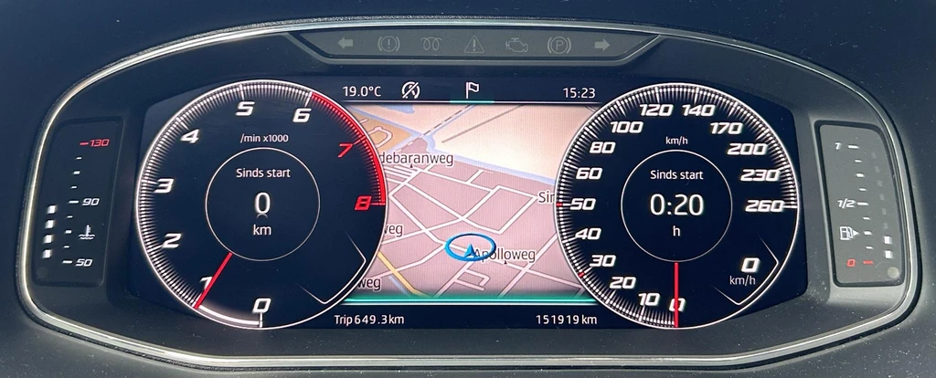 SEAT Leon – foto 25
