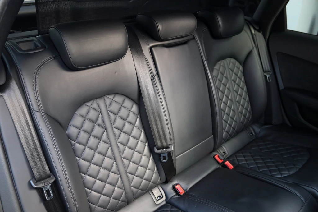 Audi A6 – foto 17