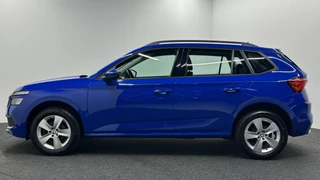 Škoda Kamiq – thumbnail 2