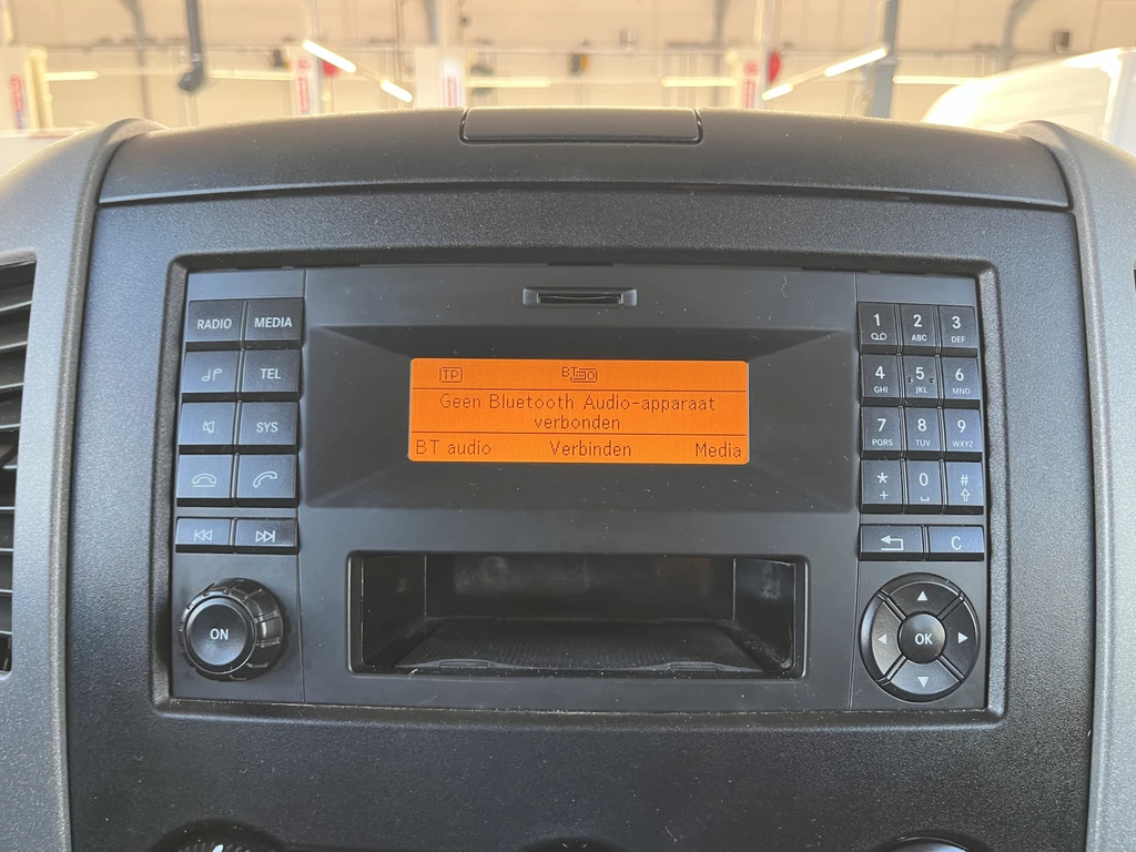 Mercedes-Benz Sprinter – foto 39
