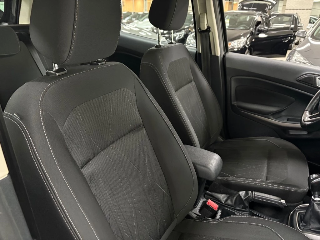 Ford EcoSport – foto 21