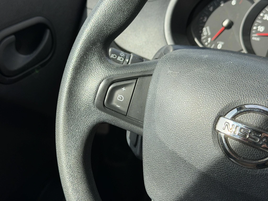 Nissan NV250 – foto 19