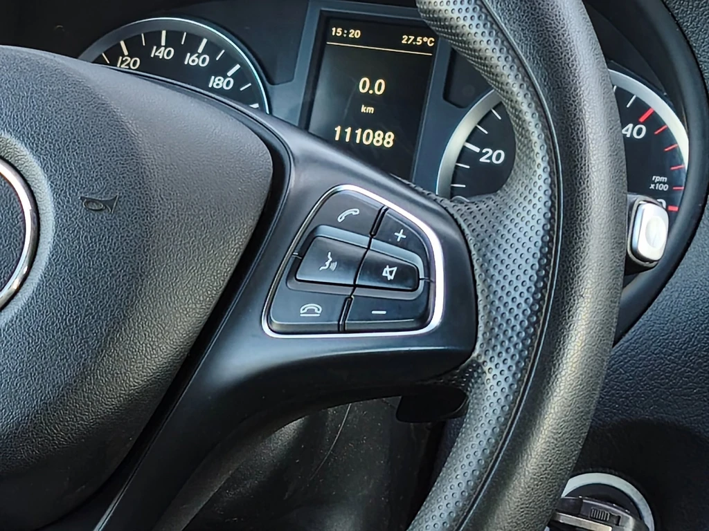 Mercedes-Benz Vito – foto 21