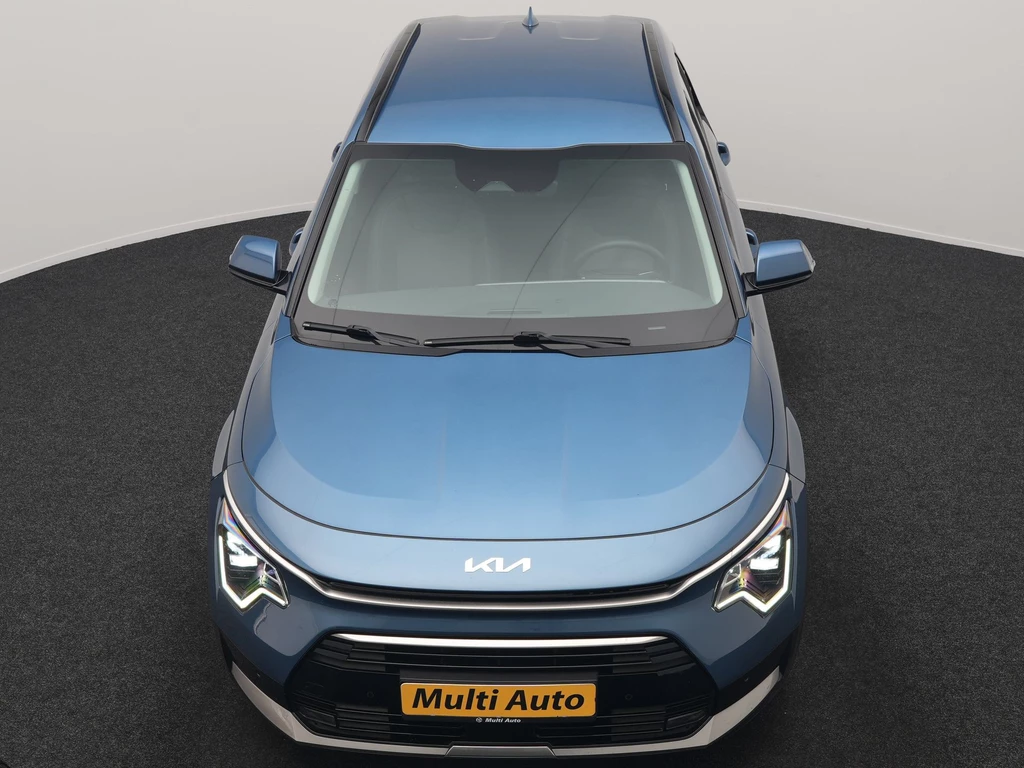 Kia Niro – foto 13