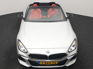 BMW Z4 – thumbnail 16