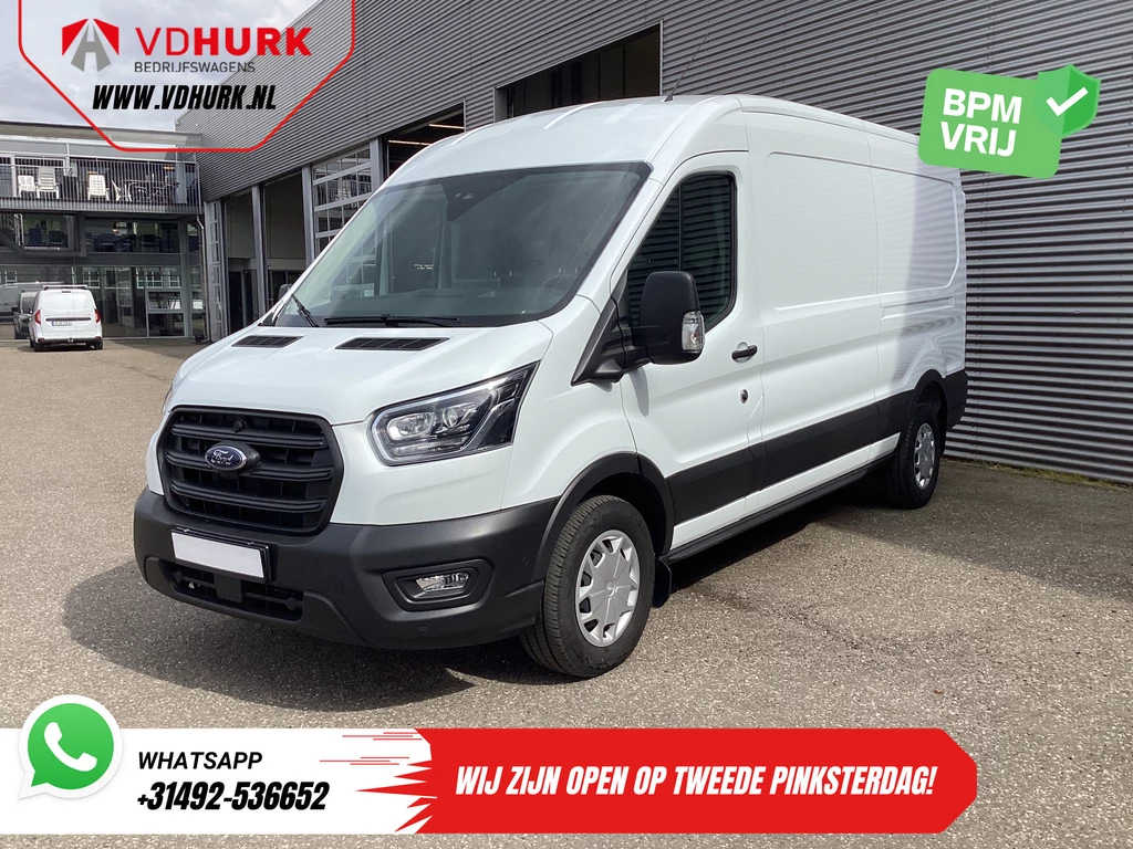Ford Transit – foto 2