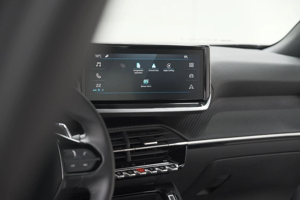 Peugeot 2008 – foto 54