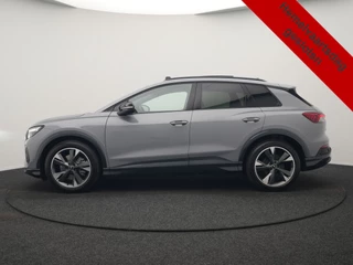 Audi Q4 e-tron – thumbnail 3