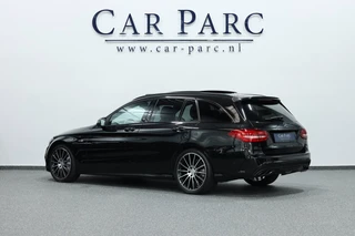 Mercedes-Benz C-Klasse – thumbnail 2