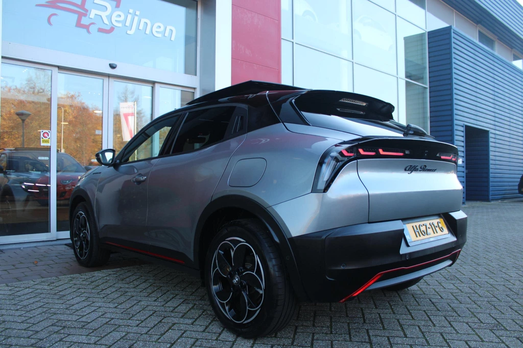 Alfa Romeo Junior – foto 5