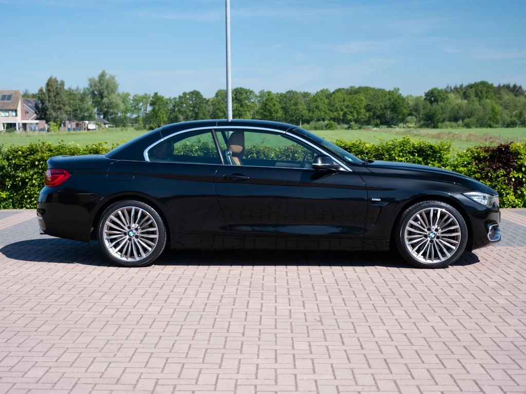 BMW 4 Serie – foto 15