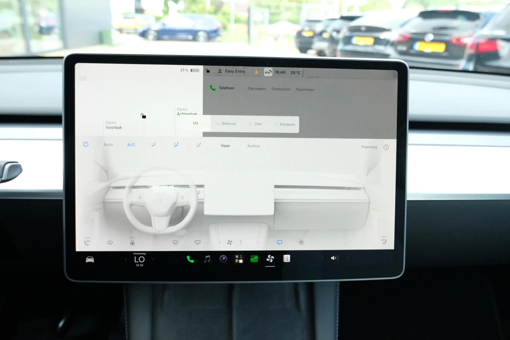 Tesla Model Y – foto 22
