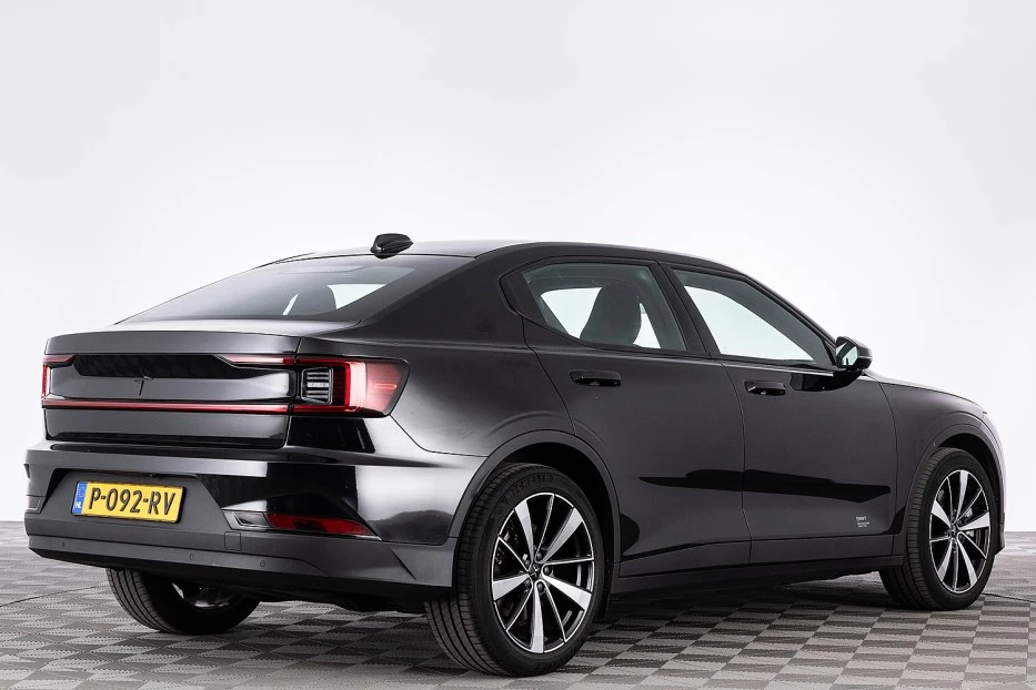 Polestar 2 – foto 5