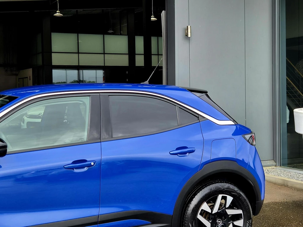 Opel Mokka – foto 5