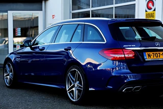Mercedes-Benz C-Klasse – thumbnail 7